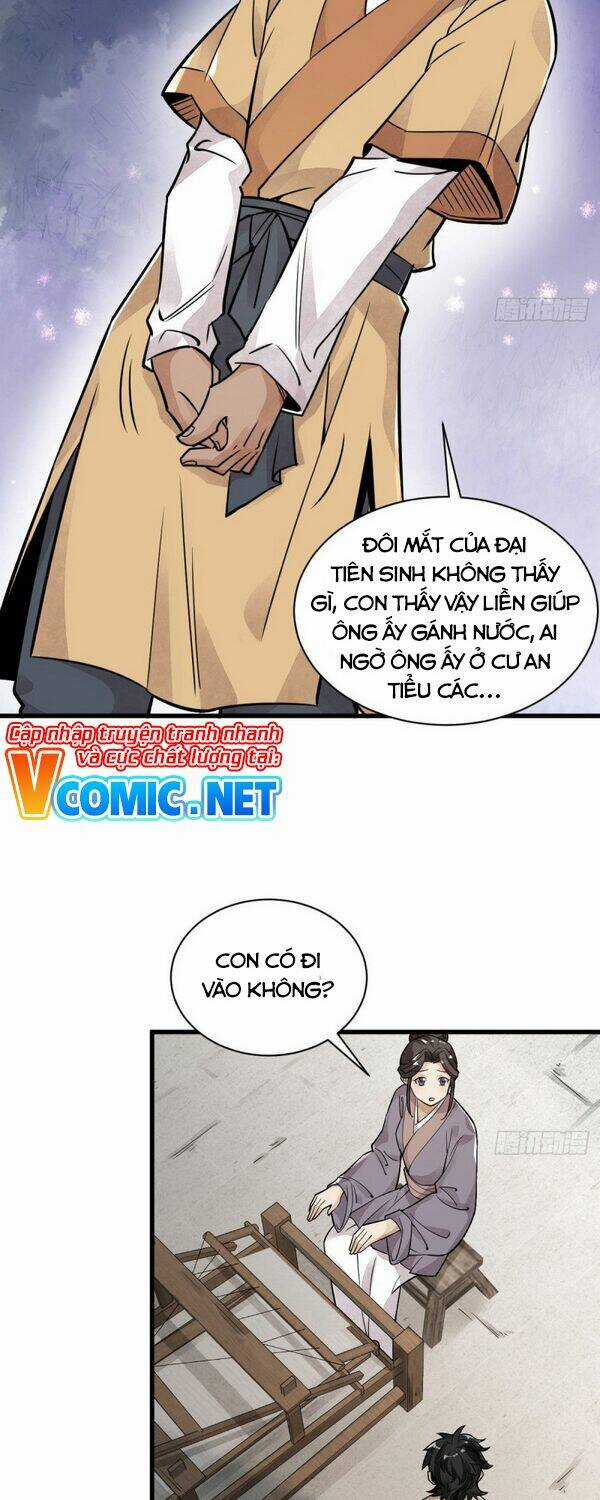 Lạn Kha Kỳ Duyên Chapter 13 trang 7