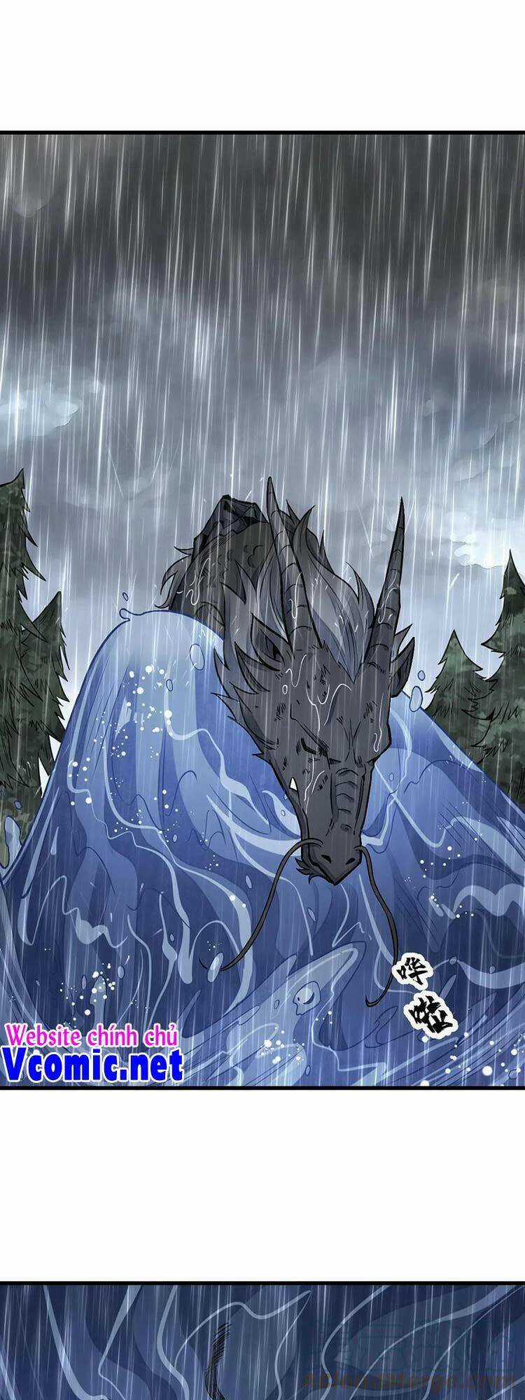 Lạn Kha Kỳ Duyên Chapter 130 trang 0
