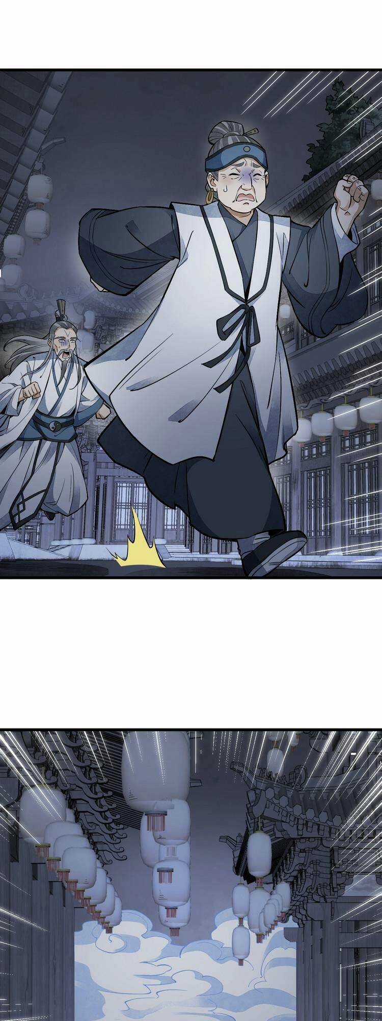 Lạn Kha Kỳ Duyên Chapter 133 trang 0