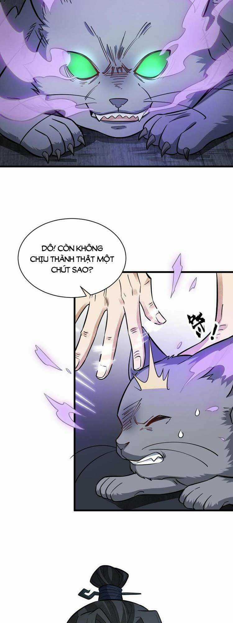 Lạn Kha Kỳ Duyên Chapter 134 trang 1
