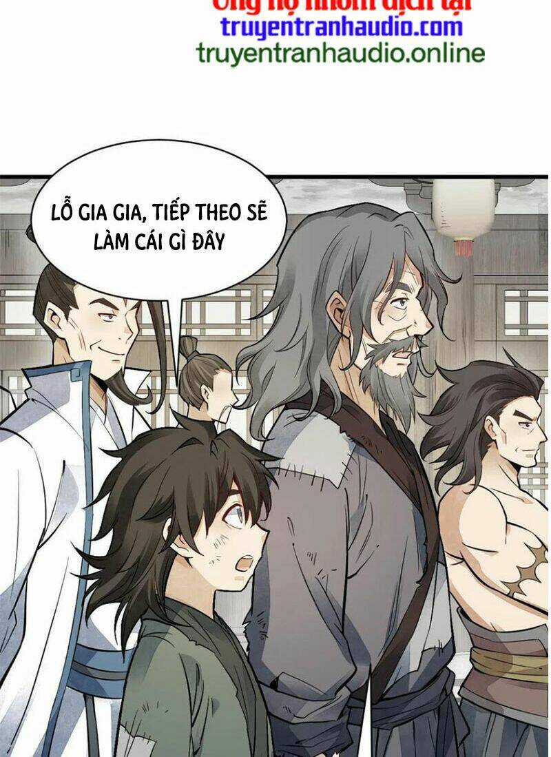 Lạn Kha Kỳ Duyên Chapter 135 trang 1