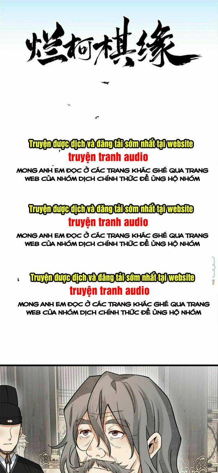 Lạn Kha Kỳ Duyên Chapter 136 trang 0