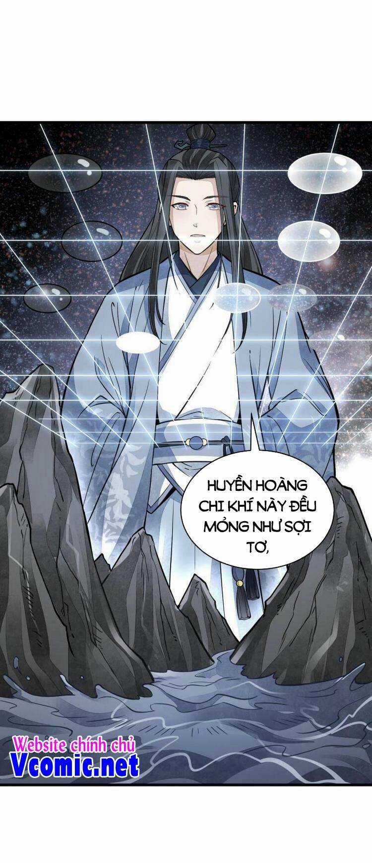 Lạn Kha Kỳ Duyên Chapter 139 trang 0