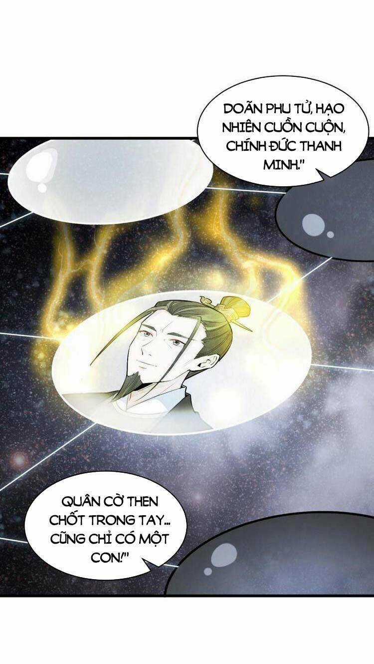 Lạn Kha Kỳ Duyên Chapter 139 trang 1