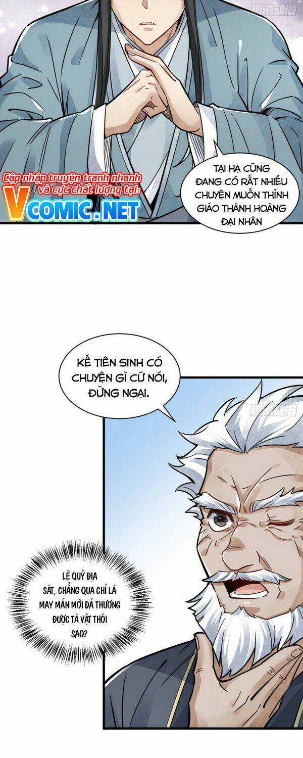 Lạn Kha Kỳ Duyên Chapter 14 trang 1
