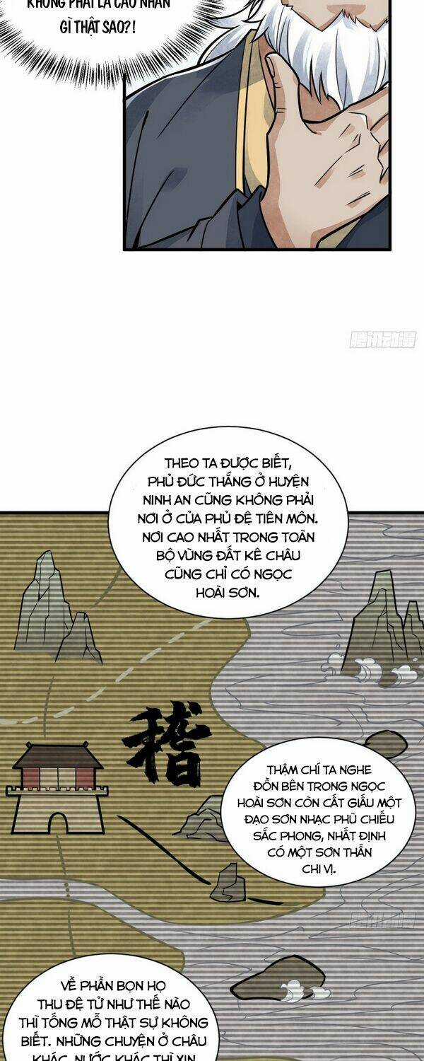 Lạn Kha Kỳ Duyên Chapter 14 trang 10