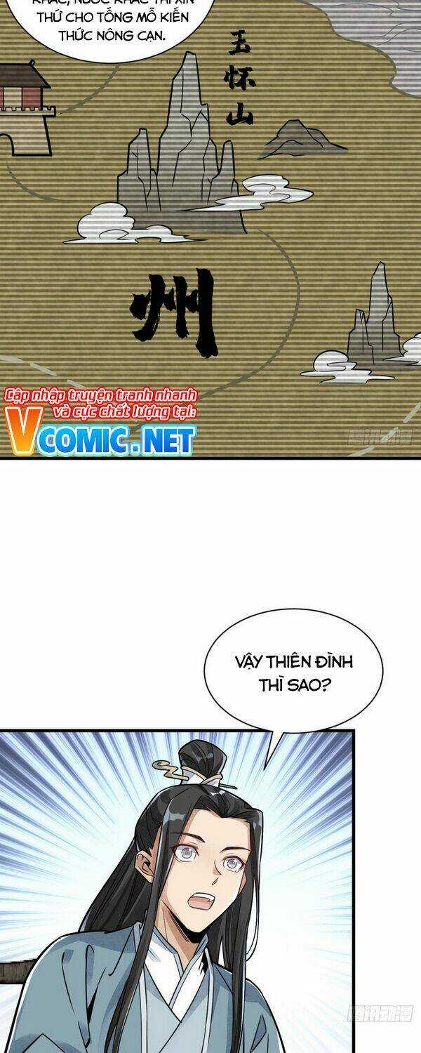 Lạn Kha Kỳ Duyên Chapter 14 trang 11