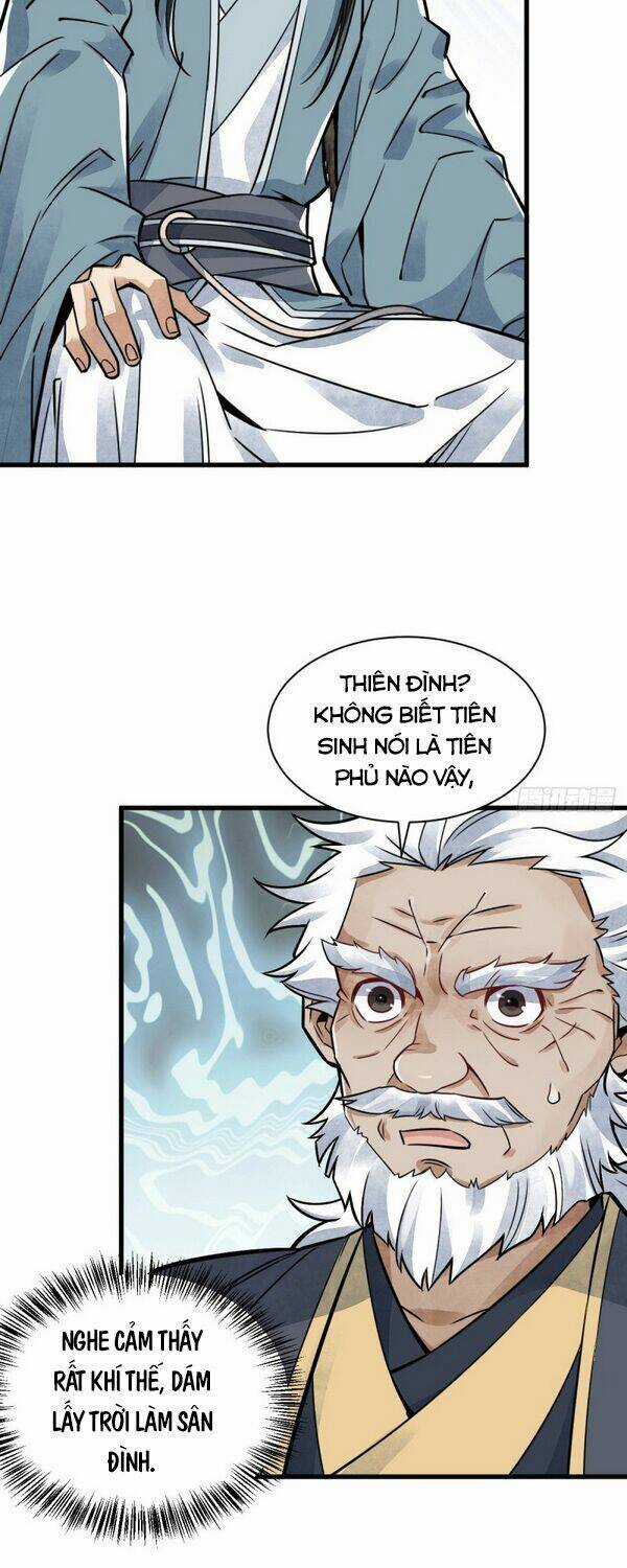 Lạn Kha Kỳ Duyên Chapter 14 trang 12