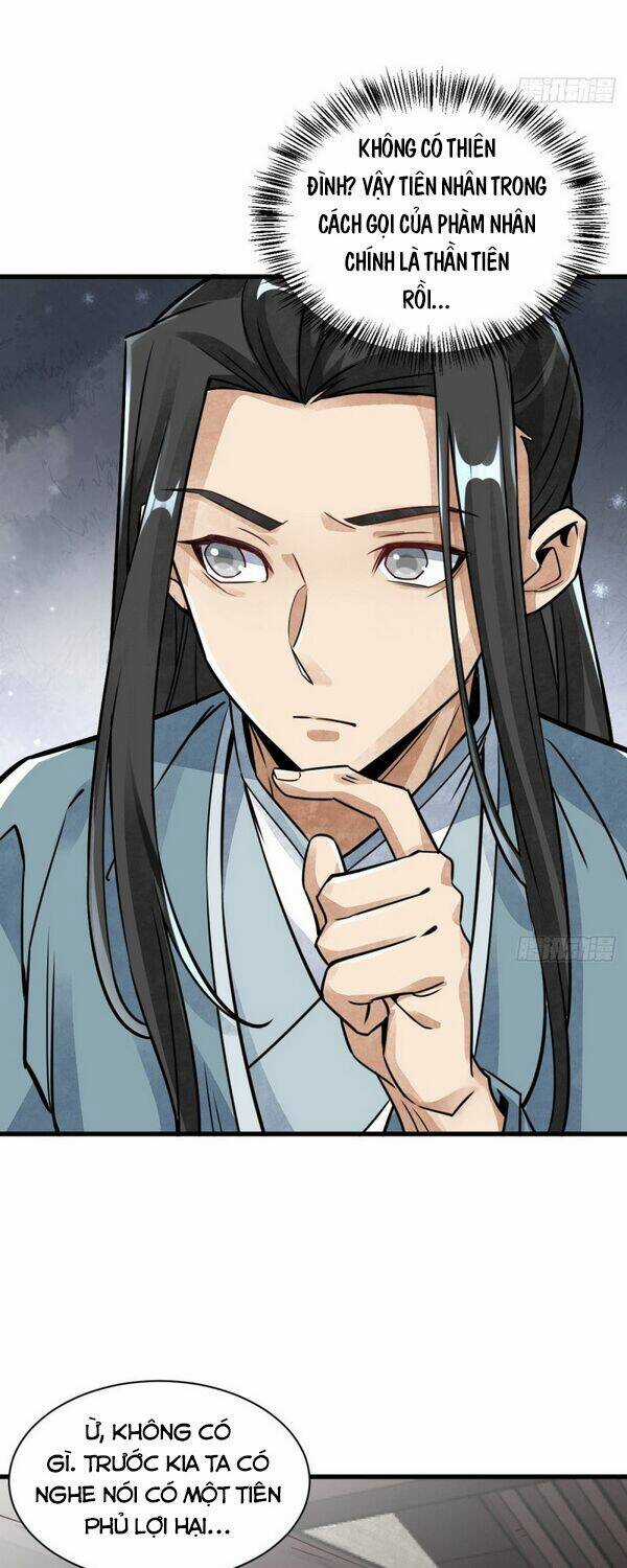 Lạn Kha Kỳ Duyên Chapter 14 trang 13