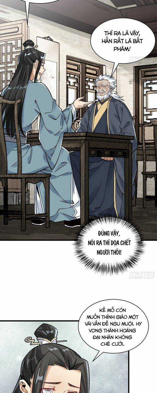 Lạn Kha Kỳ Duyên Chapter 14 trang 14