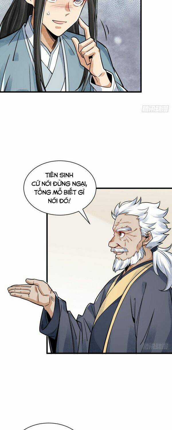 Lạn Kha Kỳ Duyên Chapter 14 trang 15