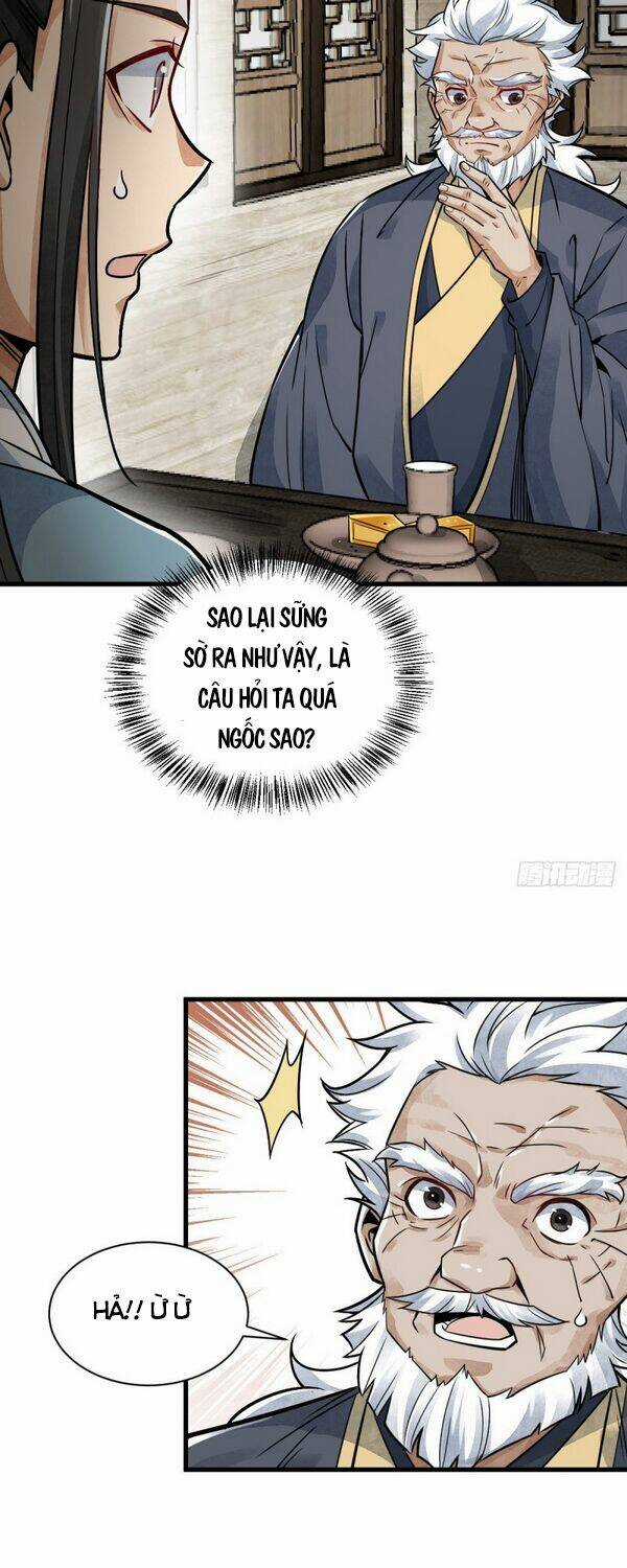 Lạn Kha Kỳ Duyên Chapter 14 trang 19