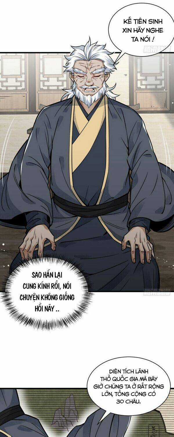 Lạn Kha Kỳ Duyên Chapter 14 trang 20