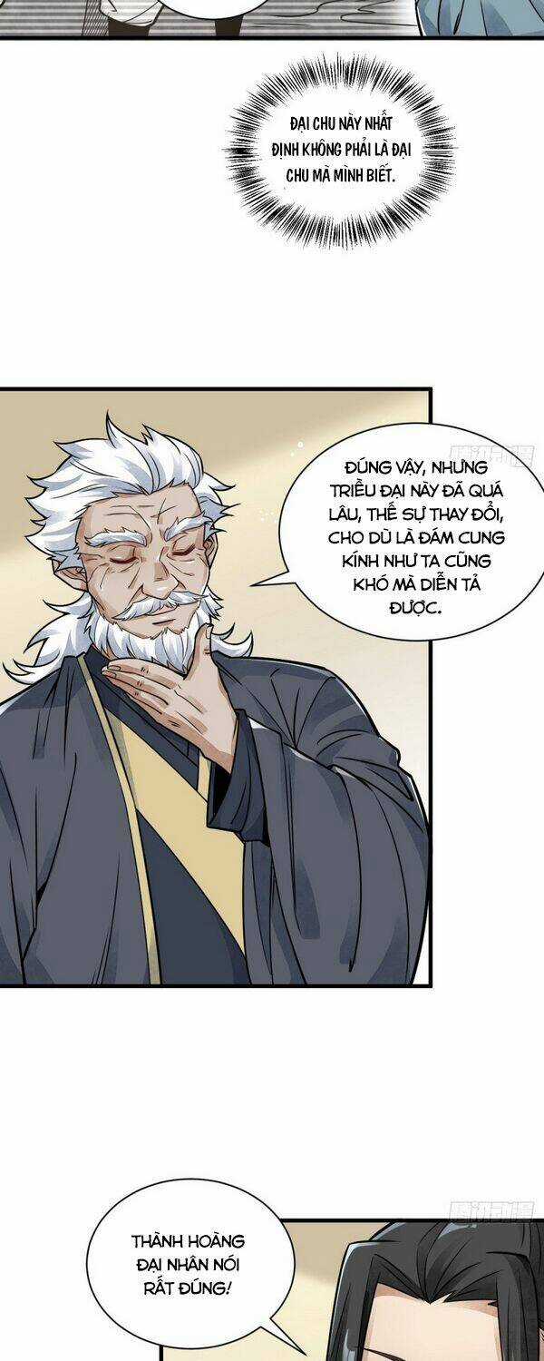 Lạn Kha Kỳ Duyên Chapter 14 trang 22