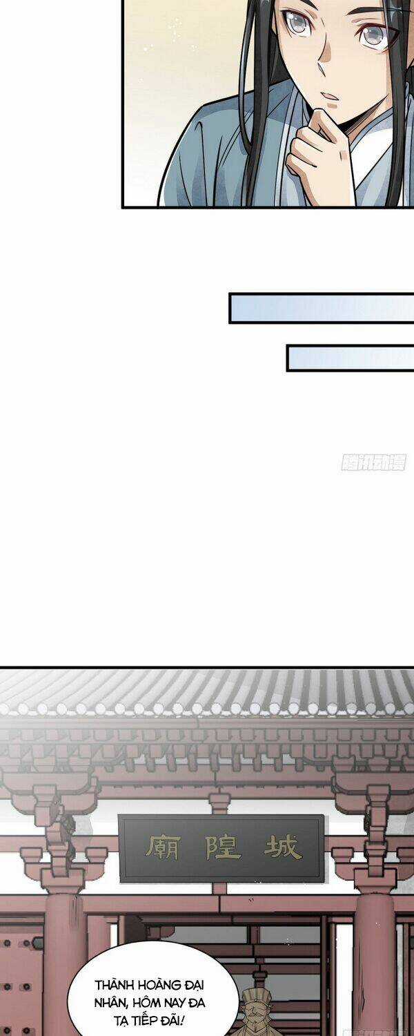 Lạn Kha Kỳ Duyên Chapter 14 trang 23