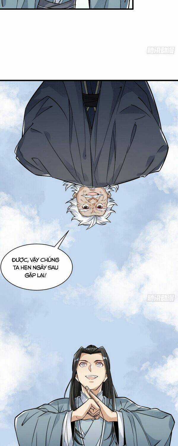 Lạn Kha Kỳ Duyên Chapter 14 trang 25