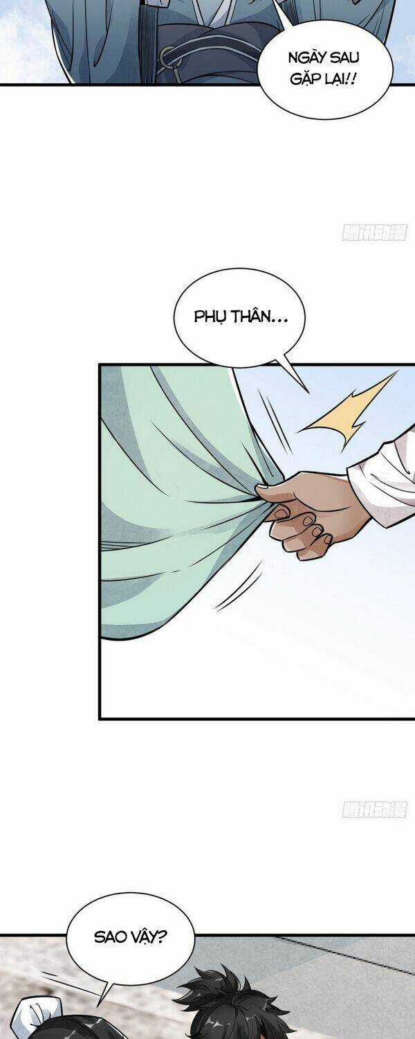 Lạn Kha Kỳ Duyên Chapter 14 trang 26