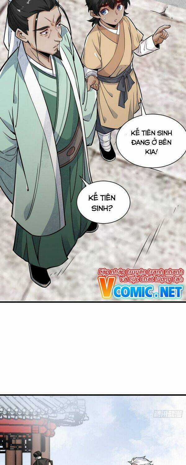 Lạn Kha Kỳ Duyên Chapter 14 trang 27