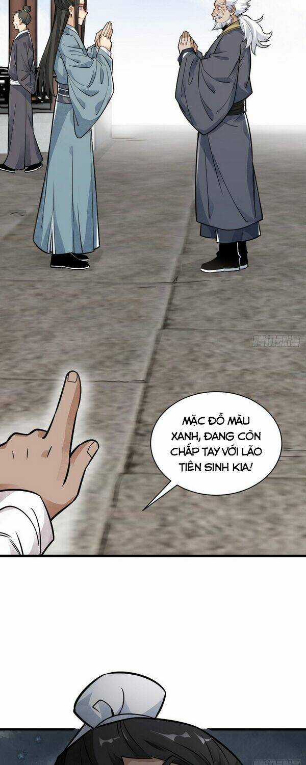 Lạn Kha Kỳ Duyên Chapter 14 trang 28