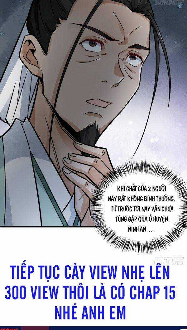 Lạn Kha Kỳ Duyên Chapter 14 trang 29