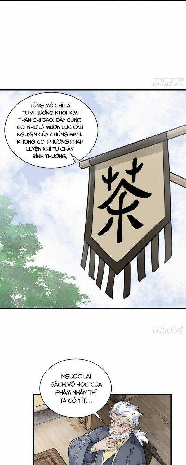 Lạn Kha Kỳ Duyên Chapter 14 trang 3