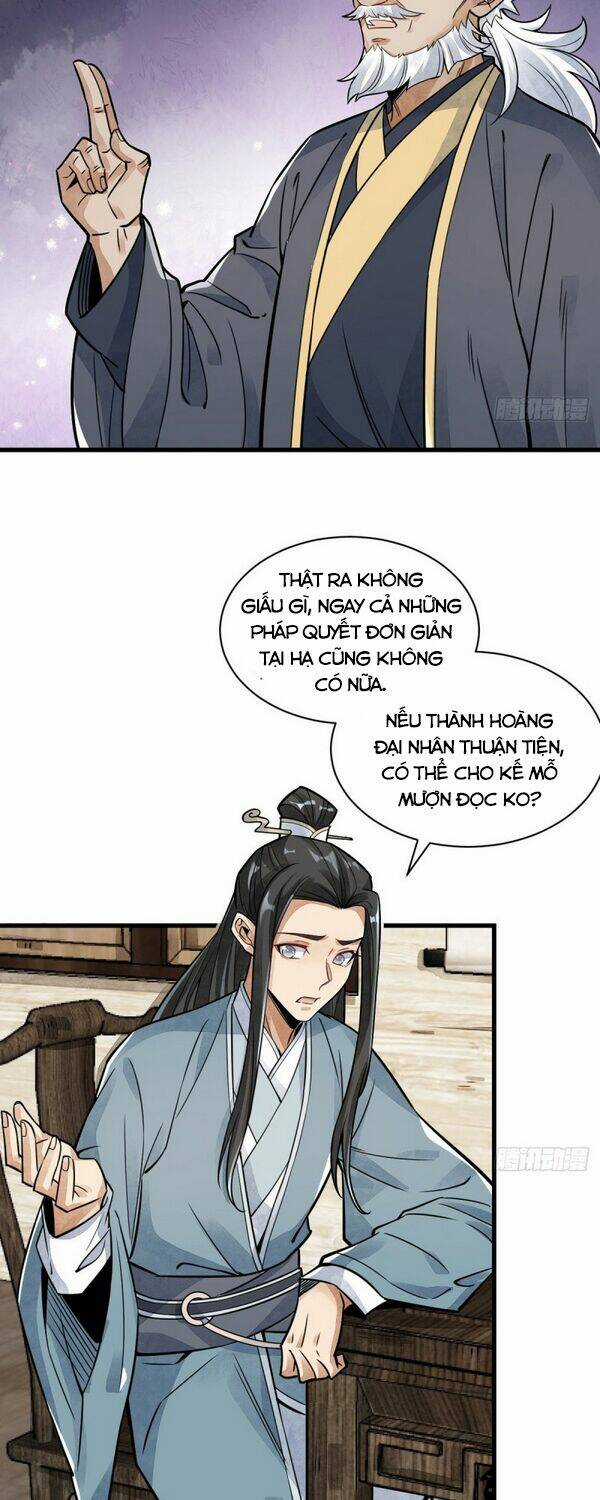 Lạn Kha Kỳ Duyên Chapter 14 trang 5