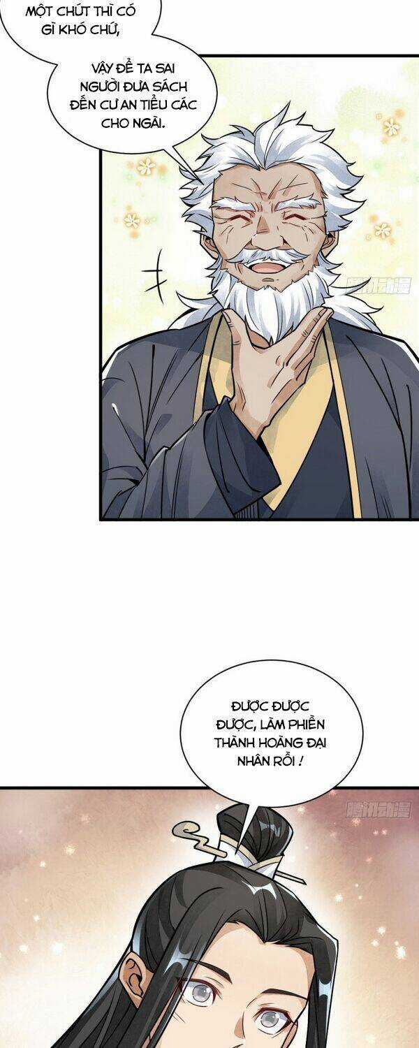 Lạn Kha Kỳ Duyên Chapter 14 trang 7