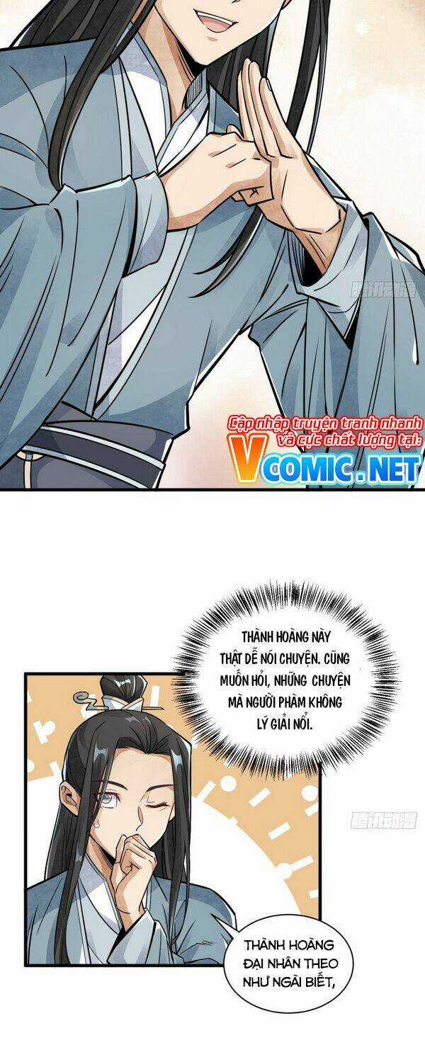 Lạn Kha Kỳ Duyên Chapter 14 trang 8