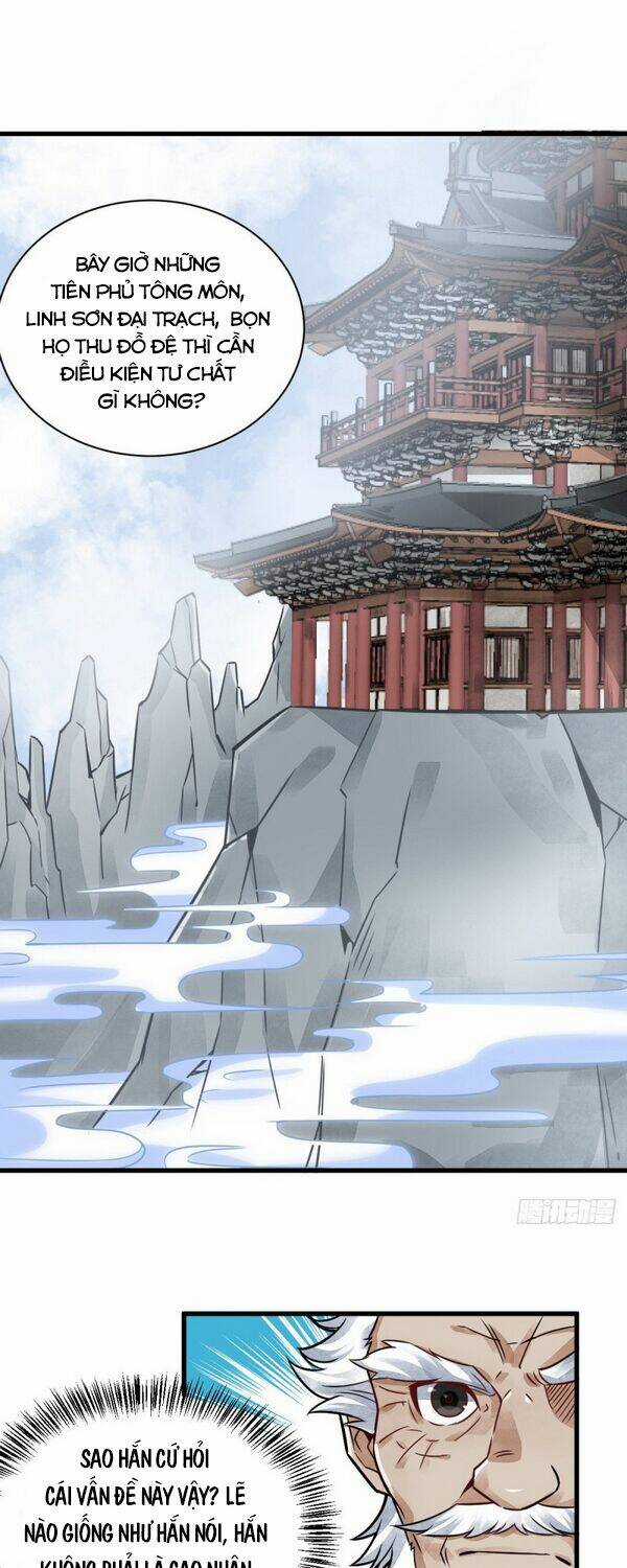 Lạn Kha Kỳ Duyên Chapter 14 trang 9