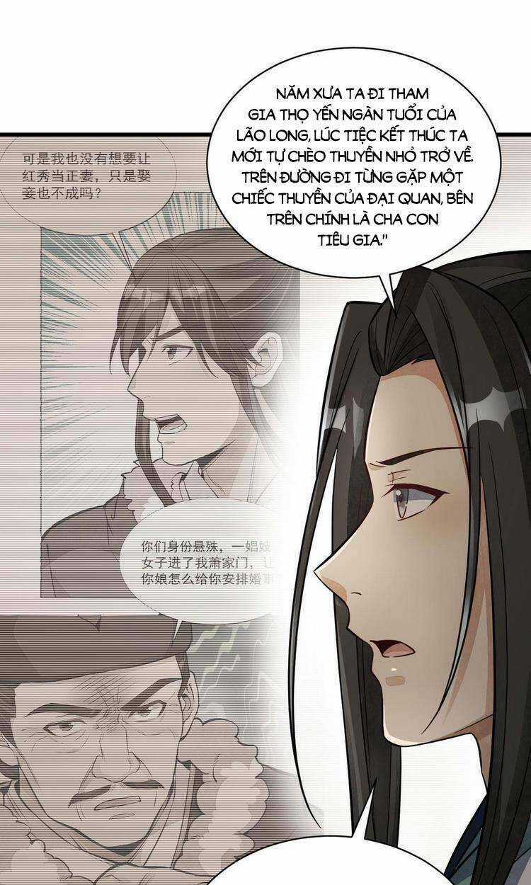 Lạn Kha Kỳ Duyên Chapter 144 trang 0