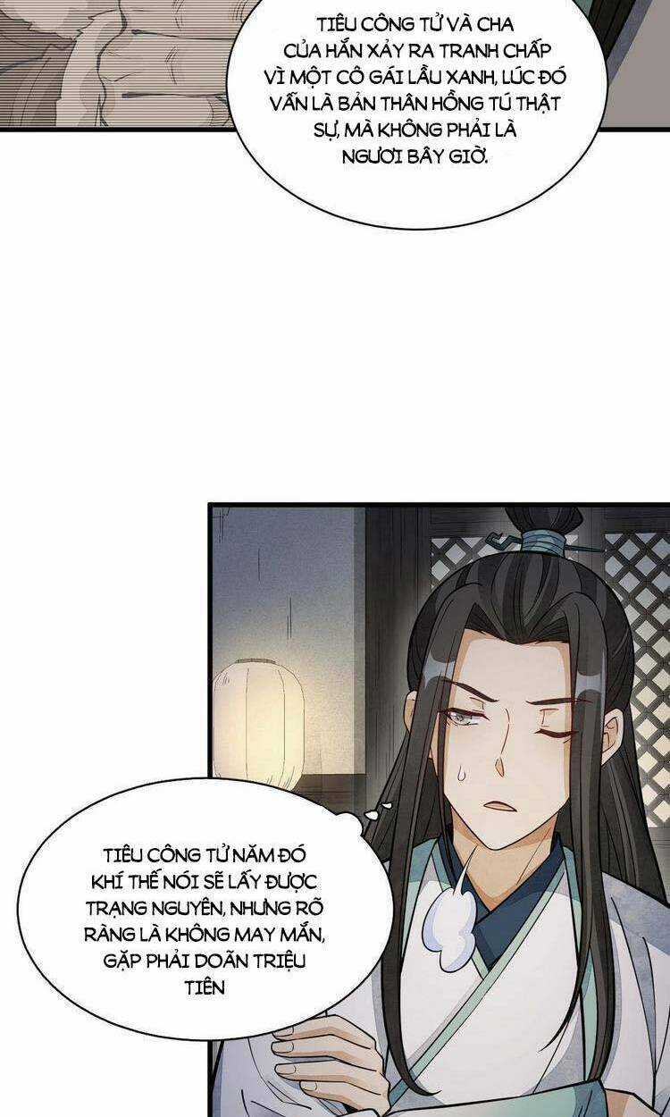 Lạn Kha Kỳ Duyên Chapter 144 trang 1