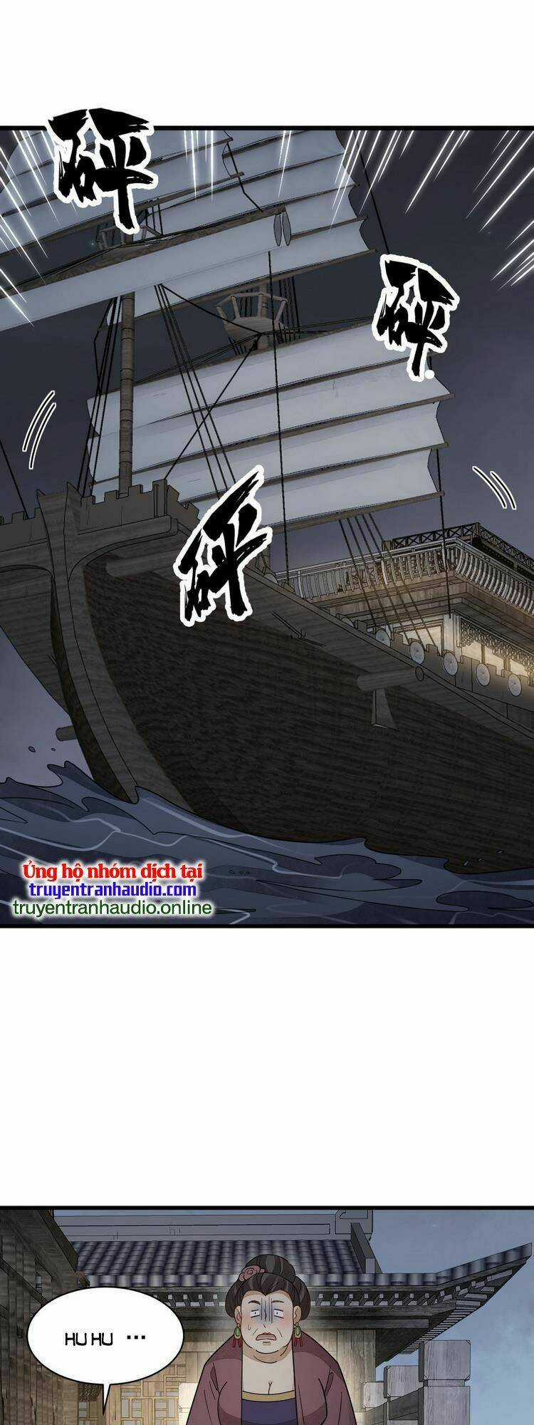Lạn Kha Kỳ Duyên Chapter 146 trang 0