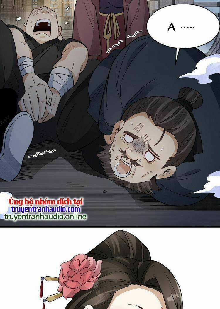 Lạn Kha Kỳ Duyên Chapter 146 trang 1