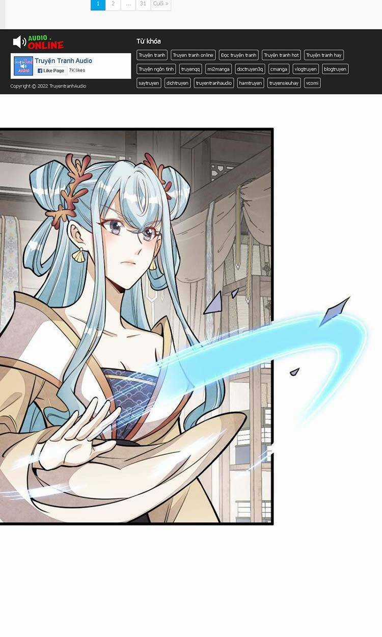 Lạn Kha Kỳ Duyên Chapter 147 trang 0