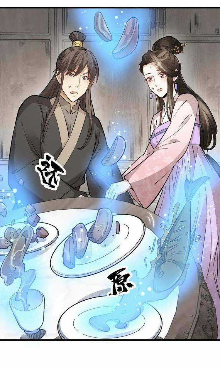 Lạn Kha Kỳ Duyên Chapter 147 trang 1