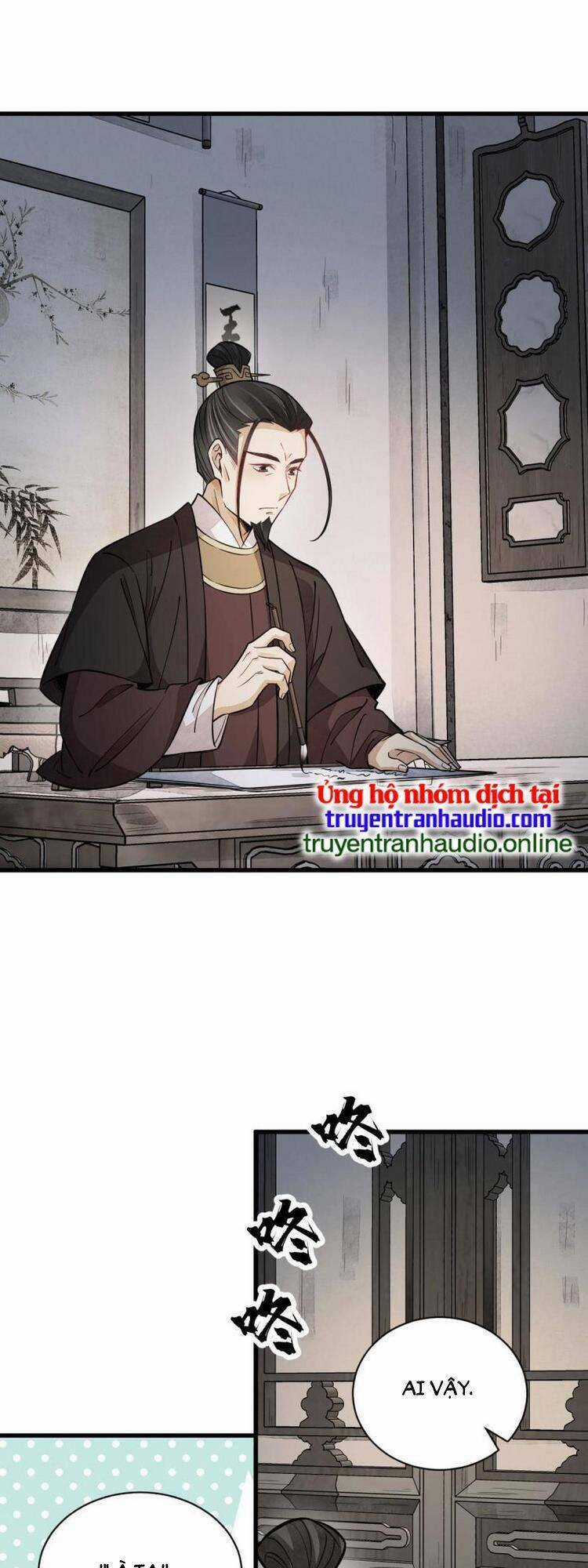 Lạn Kha Kỳ Duyên Chapter 149 trang 0