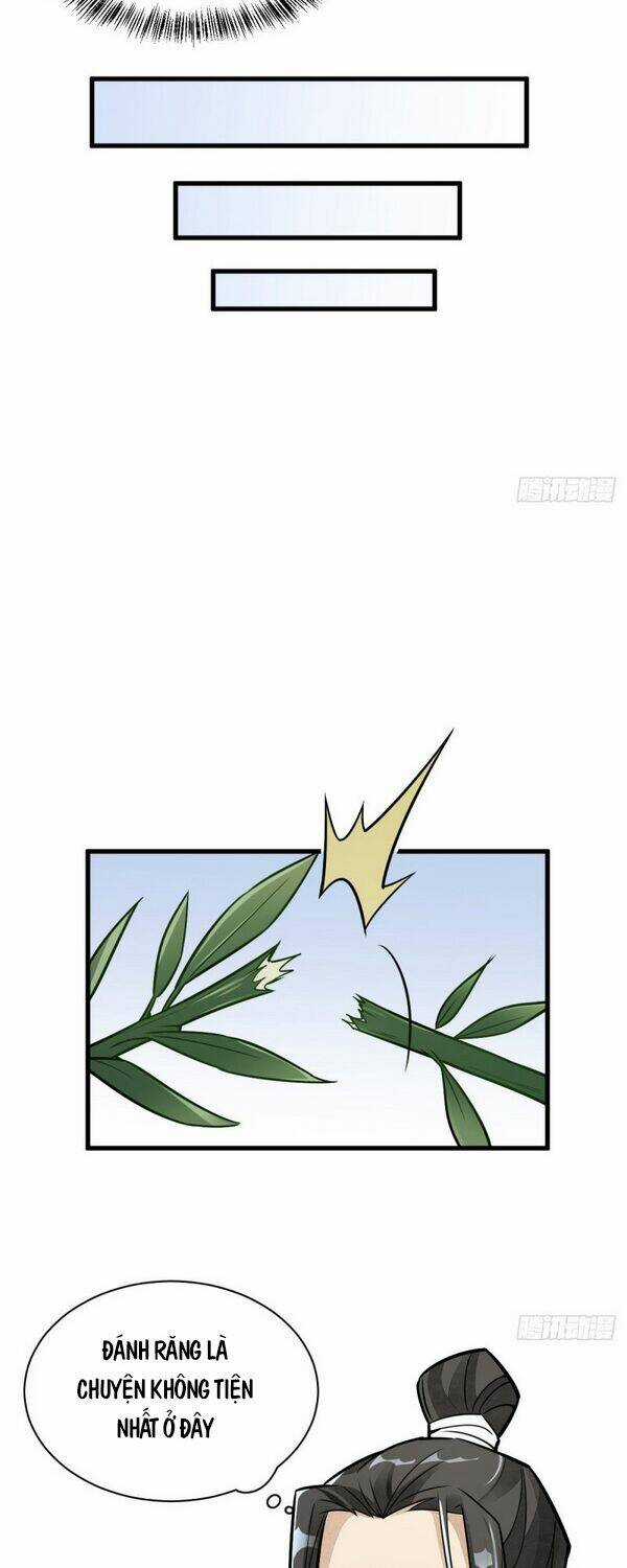 Lạn Kha Kỳ Duyên Chapter 15 trang 11