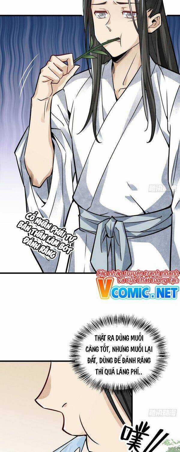 Lạn Kha Kỳ Duyên Chapter 15 trang 12