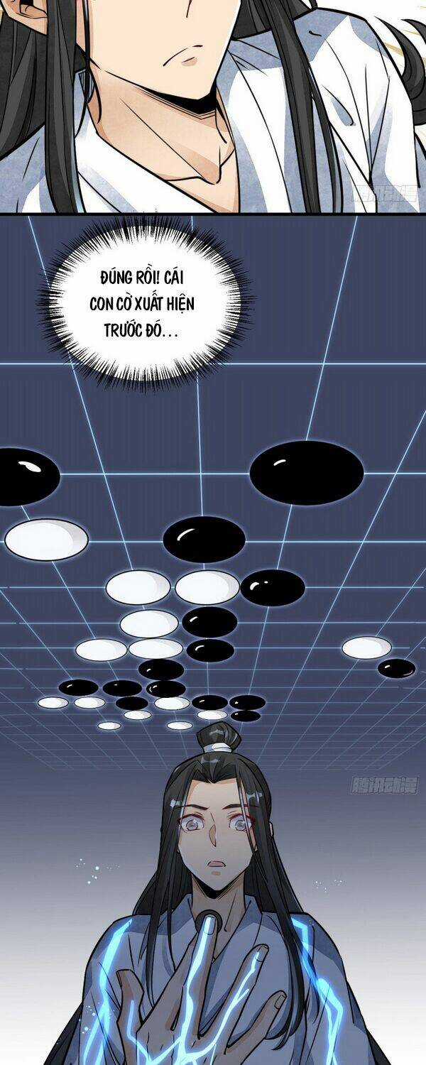 Lạn Kha Kỳ Duyên Chapter 15 trang 15