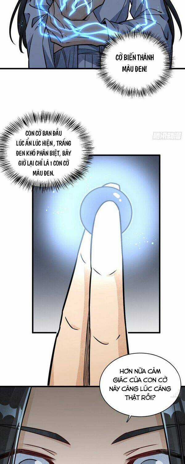 Lạn Kha Kỳ Duyên Chapter 15 trang 16