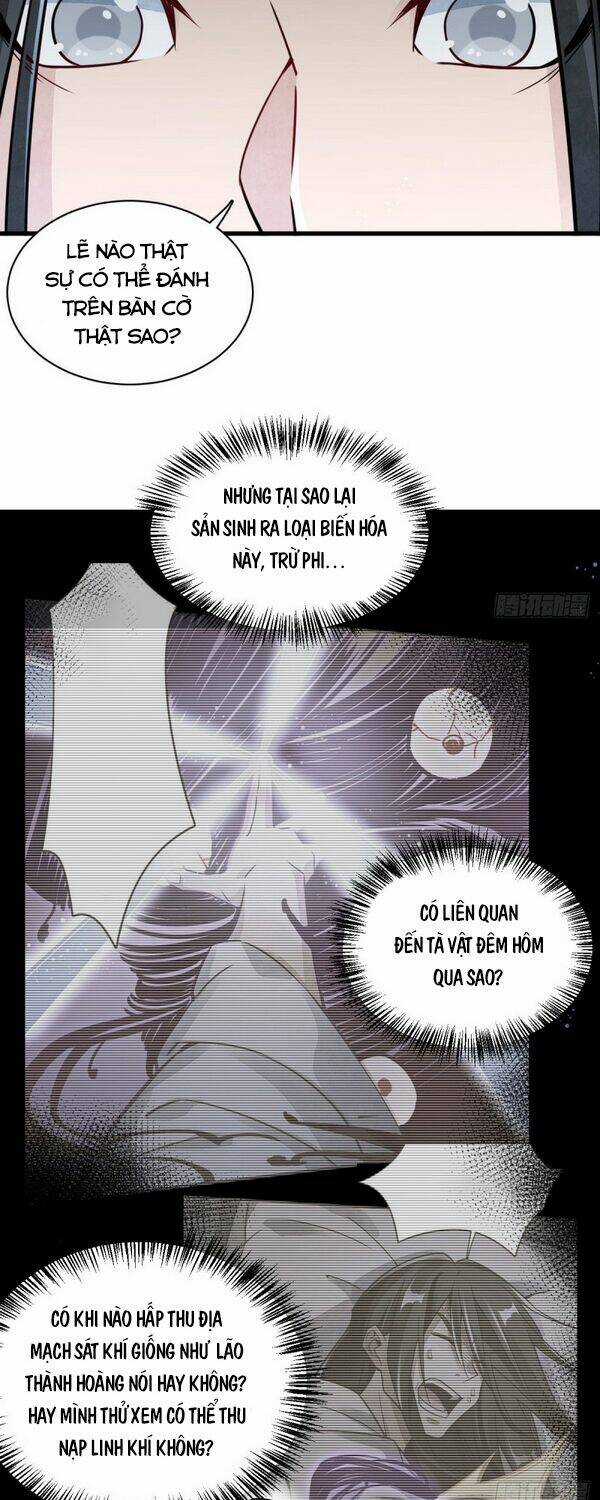 Lạn Kha Kỳ Duyên Chapter 15 trang 17