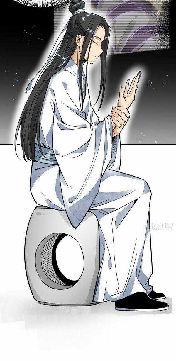 Lạn Kha Kỳ Duyên Chapter 15 trang 18