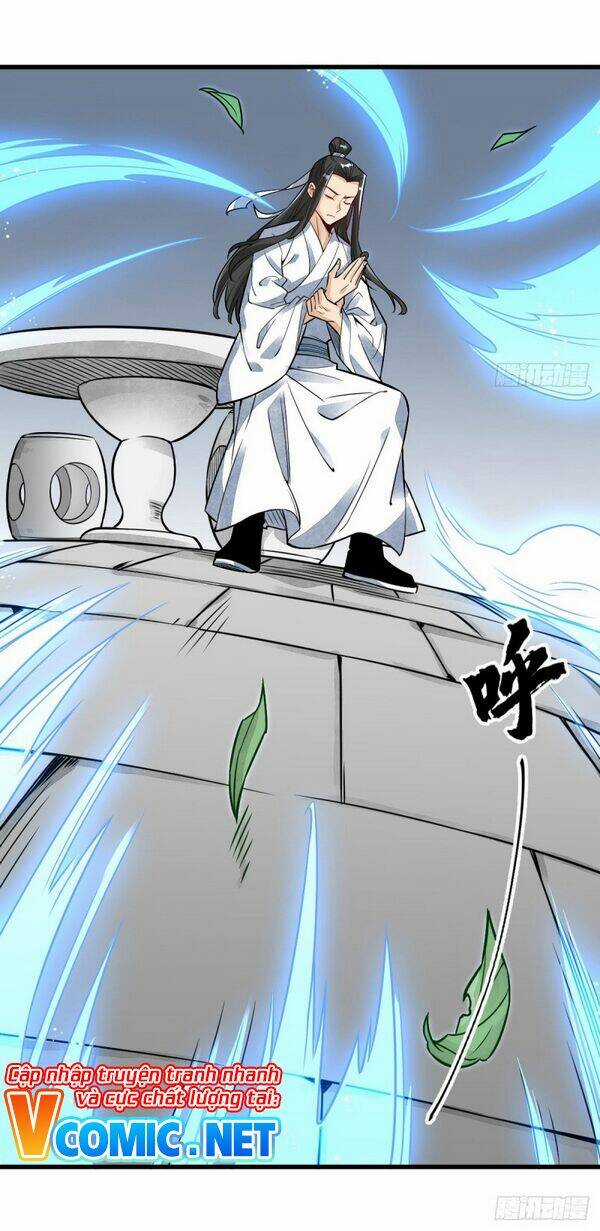 Lạn Kha Kỳ Duyên Chapter 15 trang 19