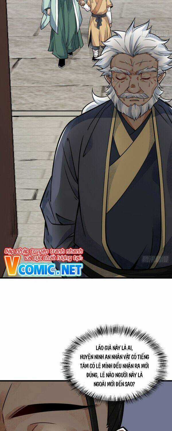 Lạn Kha Kỳ Duyên Chapter 15 trang 2