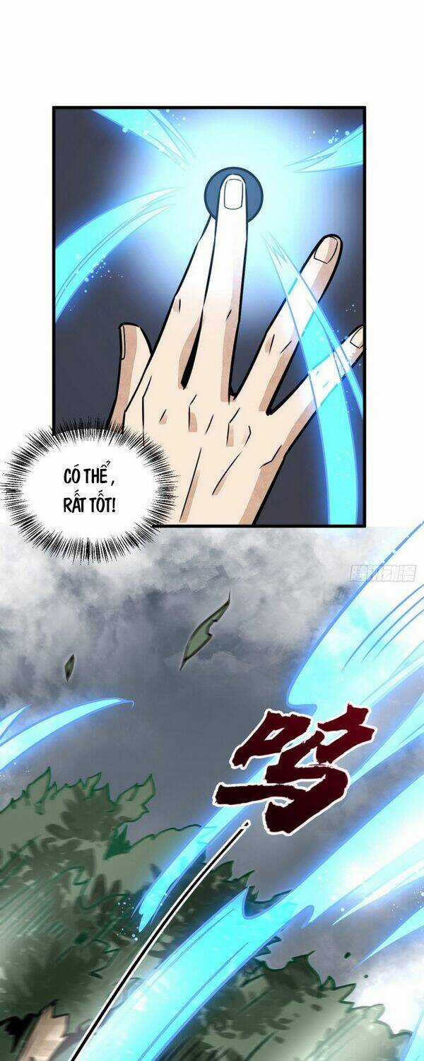 Lạn Kha Kỳ Duyên Chapter 15 trang 20