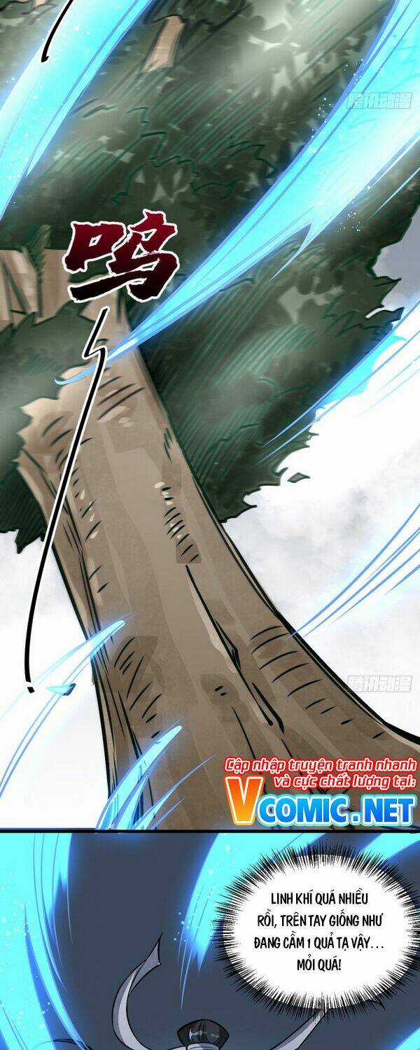 Lạn Kha Kỳ Duyên Chapter 15 trang 21