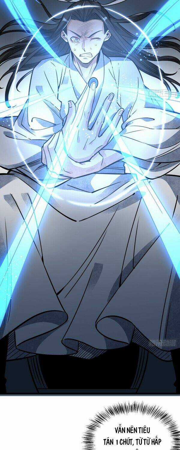 Lạn Kha Kỳ Duyên Chapter 15 trang 22