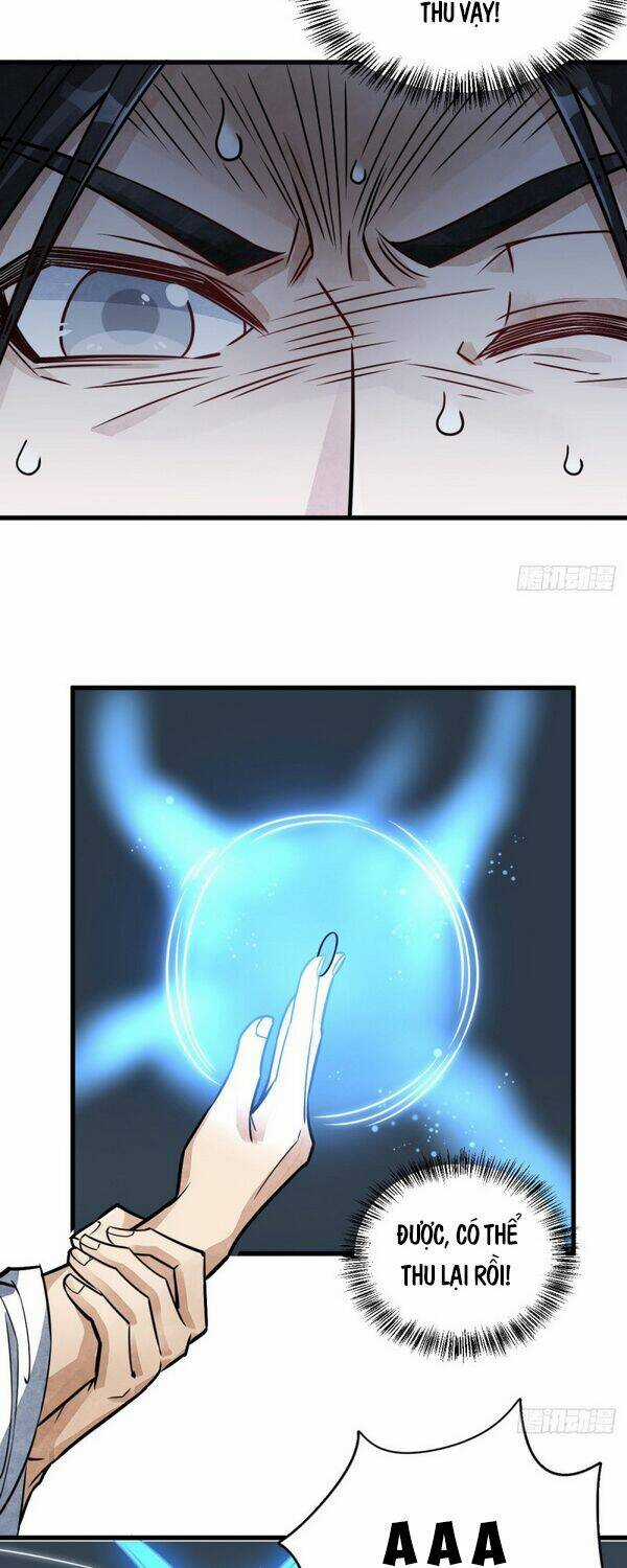 Lạn Kha Kỳ Duyên Chapter 15 trang 23