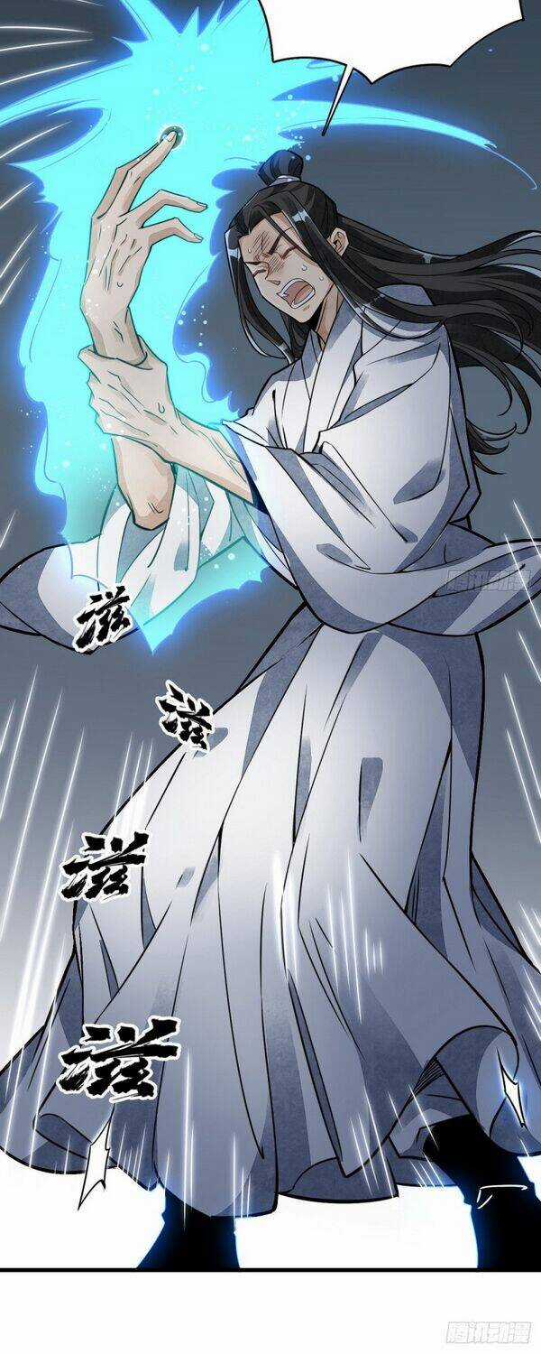 Lạn Kha Kỳ Duyên Chapter 15 trang 24