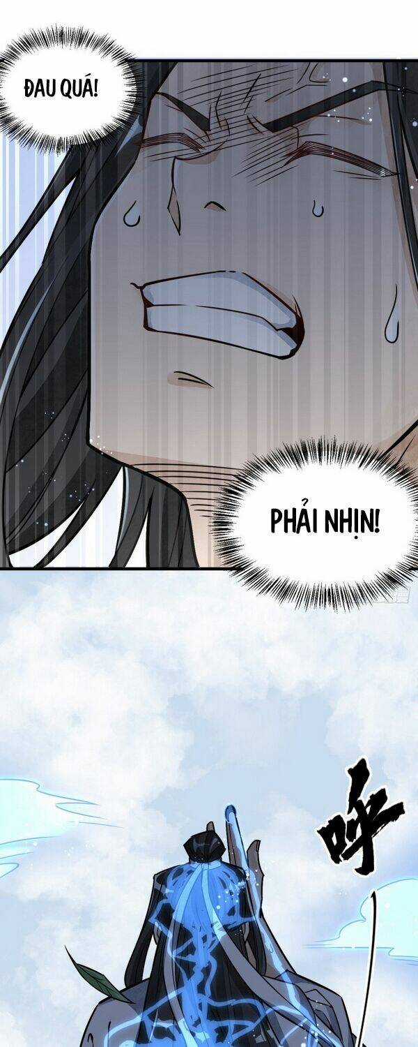 Lạn Kha Kỳ Duyên Chapter 15 trang 25